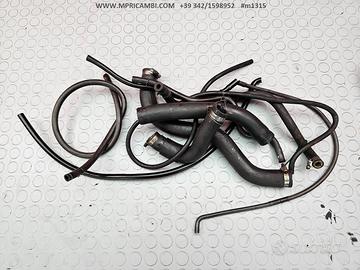 TUBI ACQUA HONDA HORNET 600 2003 2004