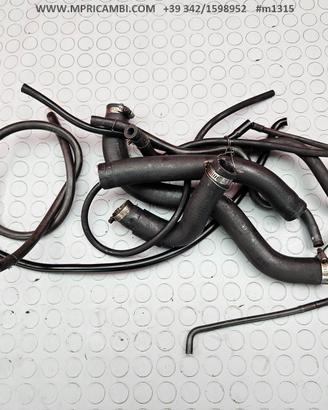 TUBI ACQUA HONDA HORNET 600 2003 2004
