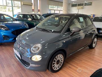 FIAT 500 1.2 69CV LOUNGE - Maggio 2016