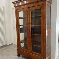 Vetrinetta Stile Luigi XV