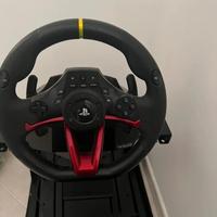Postazione F1+ volante