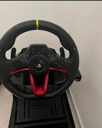 Postazione F1+ volante