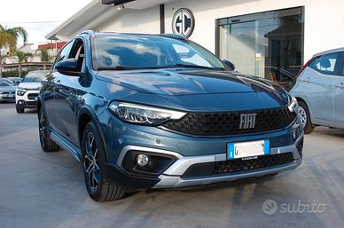 Fiat Tipo Cross II 5p 1.0 100CV Uff Italy Navi Led