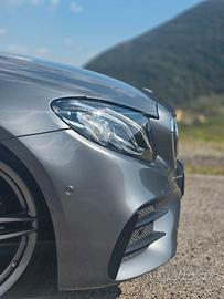 Mercedes Classe E 220 D w213 