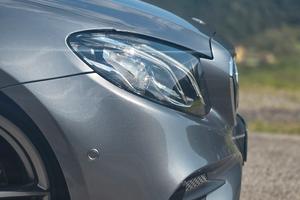 Mercedes Classe E 220 D w213 