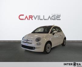FIAT 500 1.0 hybrid Dolcevita 70cv