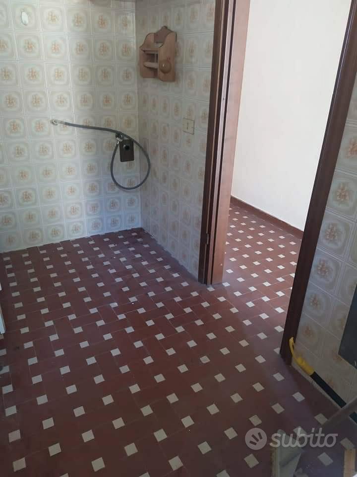 Appartamento – Deiva Marina, Piazza - Altro