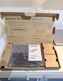 Modem Tim hub mod. DGA4132TIM