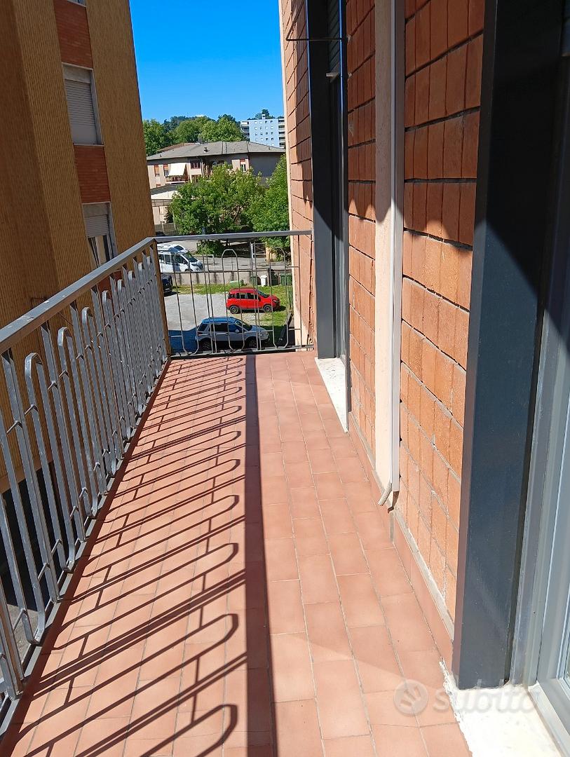 Appartamento – CO - Vista 2