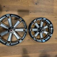 Cerchi Fucinati R 18 BMW Motorrad