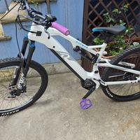 raymon fullray 150e 10.0 carbon 2023 – fox perform