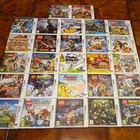 Videogiochi Giochi Console Nintendo 2DS 3DS Nuovi