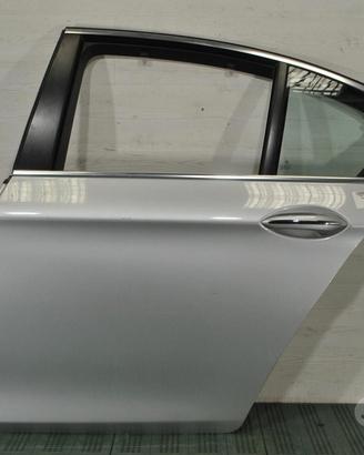BMW serie 5 F10 Porta posteriore sinistra