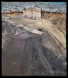 VITALI VELASCO  "Confine"