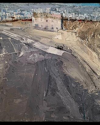 VITALI VELASCO  "Confine"