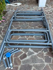 Struttura intex