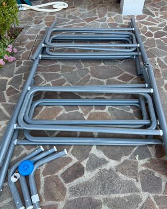 Struttura intex