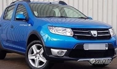 Dacia sandero 2014 ricambi