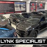 Lynk and Co 01 1.5 PHEV PLUG IN - IBRIDA