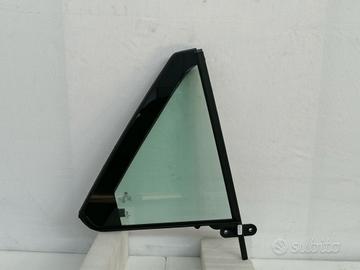 Vetro fisso porta post. sx. Volkswagen T-Roc 