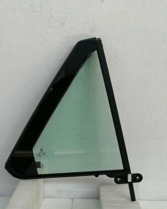 Vetro fisso porta post. sx. Volkswagen T-Roc 