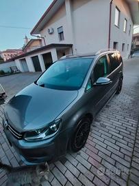 Volkswagen Touran 1.6 Diesel 