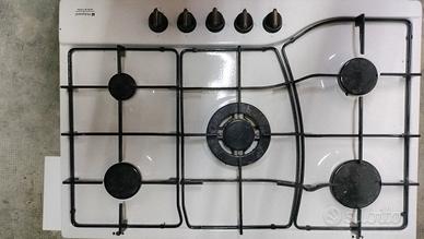 Hotpoint Ariston  piano cottura 