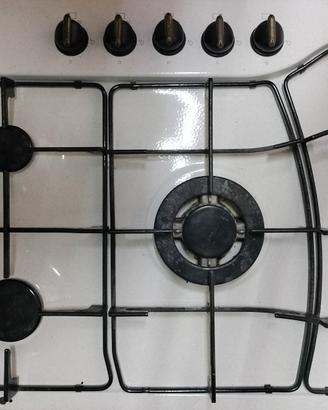 Hotpoint Ariston  piano cottura 