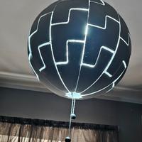 lampadario ikea 
