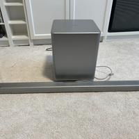 Soundbar samsung