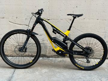 MTB  Lapierre OVERVOLT GLP 2 ELITE2020