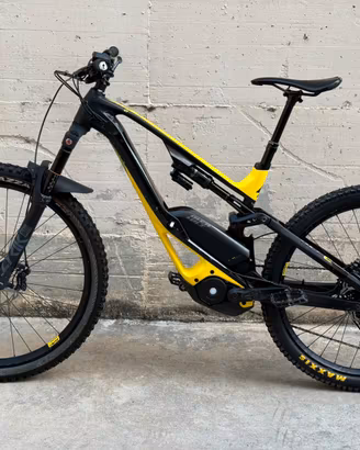 MTB  Lapierre OVERVOLT GLP 2 ELITE2020