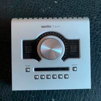 Apollo Twin USB Duo