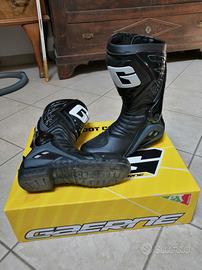 stivaletti gaerne 39