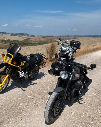 Moto Guzzi V7 III STONE