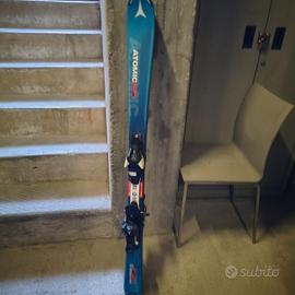 SCI ATOMIC MISURA 130