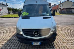 Mercedes sprinter 311