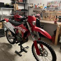 Gasgas ec250f