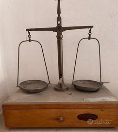 Bilancia da orafi