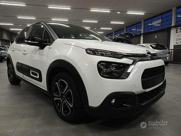CITROEN - C3 - PureTech 83 S&S Feel Pack-Car Play