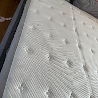 Materasso Dorelan Kristal Nuvola 160x200