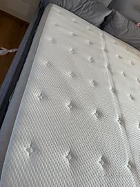 Materasso Dorelan Kristal Nuvola 160x200