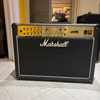 Marshall jvm 205 c