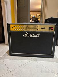 Marshall jvm 205 c