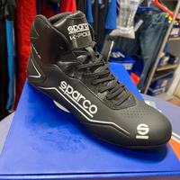 Scarponcino GO-KART Sparco K-POLE n°43