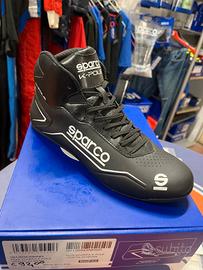 Scarponcino GO-KART Sparco K-POLE n°43