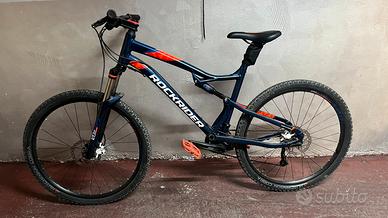 Rockrider 540s