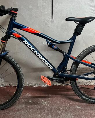 Rockrider 540s