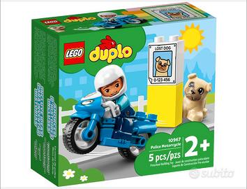 Lego Duplo 10967
