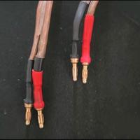 Monster cable
